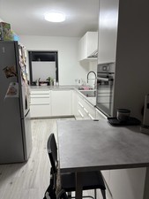 Moderne IKEA METOD Küche -