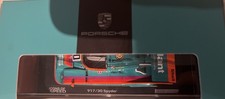 Porsche 917/30 Spyder – Icons of Speed – 1:43 – Limited Edition (No. 186/2021)