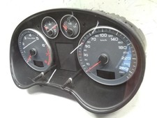 Audi A3 8P Facelift original