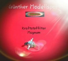 Jamara Kraftstoffilter Magnum