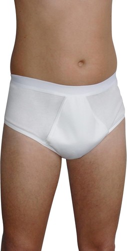 Hydas inkontinenz herrenslip - hydas, inkontinenz-herrenslip
