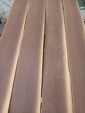 6 Blatt  Wenge - Furnier  Küche Bad ca.1,5mm ca.2,10m²