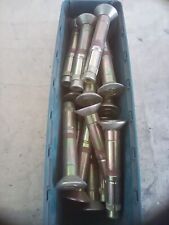 5 Stück, M 12x100 Würth