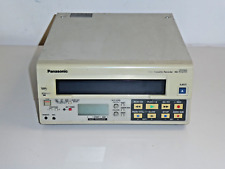 Panasonic AG-5260 Professional VHS Videorecorder, serviced, 2 Jahre Garantie