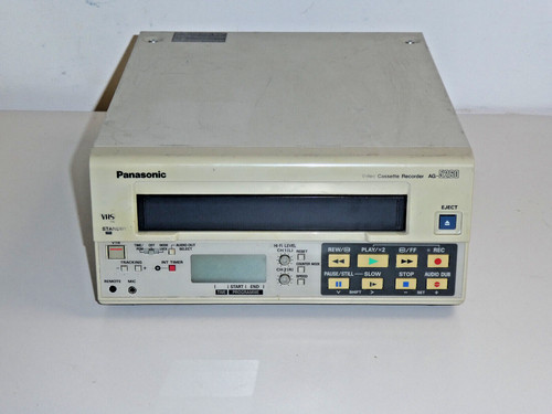 Panasonic 5260 professional - panasonic, ag-5260