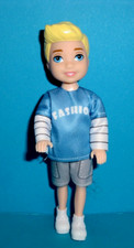 %***Barbie Chelsea Größe*Boy*Junge*Kind*Ähnlich Tommy*14cm***%