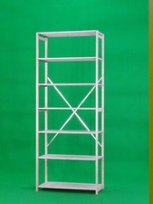 Hansa-Holzregale Unikate im