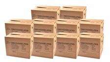 10x Umzugskartons 41x35x34