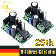 AC/DC zu DC Abwärtswandler