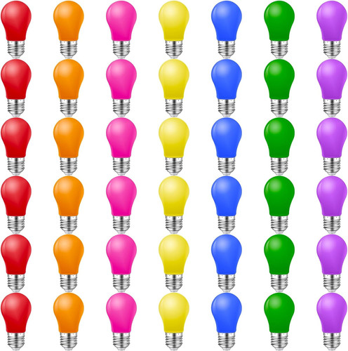 14er spectrum led bunte - 14er,