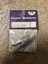 phoenix scale miniatures 54mm