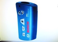 BOSCH RC1 Professional Fernbedienung für GRL 150 / 300 HV 0601069300