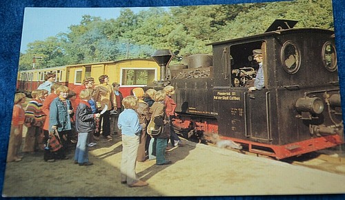 52709 eisenbahn - ,