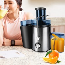 Elektrische Zitruspresse