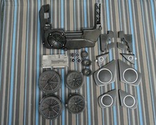 Original Audi A5 8T8 Facelift Sportback Bang Olufsen Verstärker B&O Soundsystem