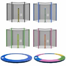 Trampolin ersatzteile netz - trampolin,