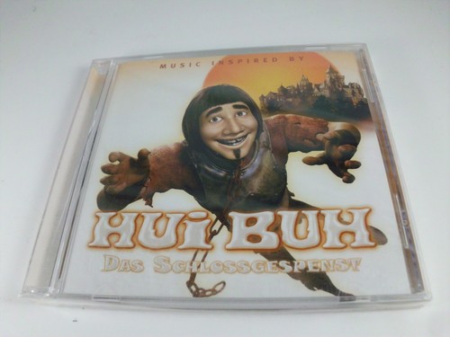 Music inspired hui buh - by:,