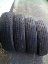 235 85 R16 GENERAL Ameritrac M+S vergleichbar 7.50 R16 (gut für Landwirtschaft) 