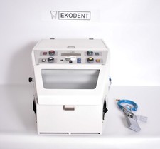 Harnisch+Rieth P-G 400/4
