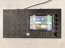 Akai MPC LIVE 1 Music
