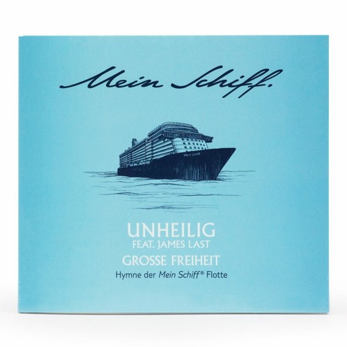 Tui cruises kreuzfahrt - cruises, cd