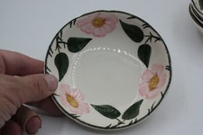 Villeroy Und Boch Wildrose Ess und Kaffee Geschirr