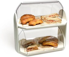 COSMOPLAST Ausstellungsvitrine