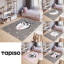 Kinderteppich Kinderzimmer