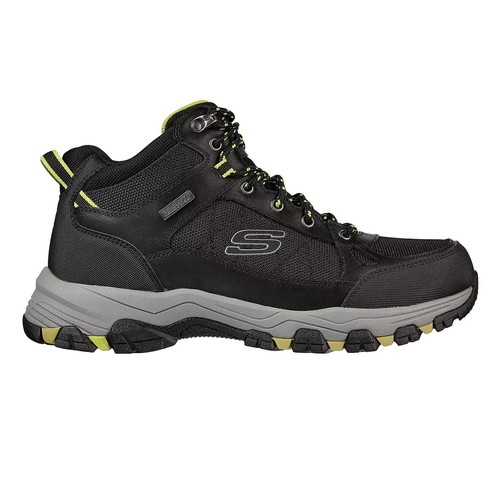 Skechers selmen melano herren - skechers,