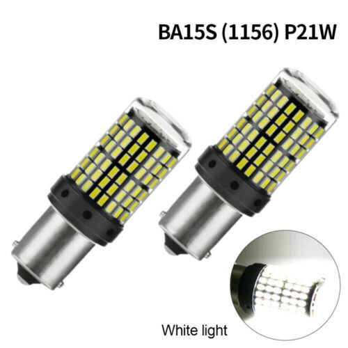 12v bremslicht 2er p21 - w, ba15s
