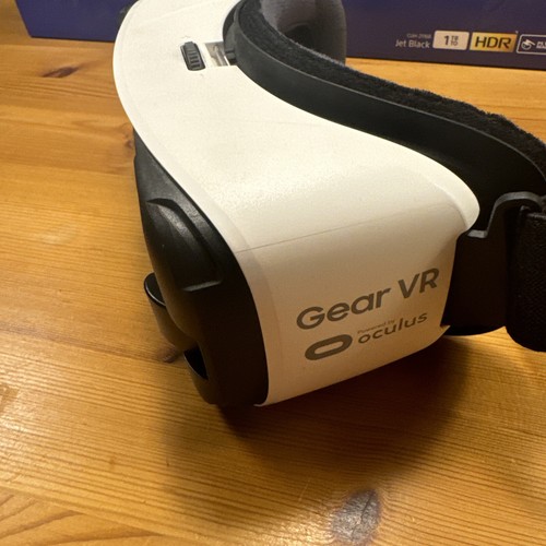 Gear samsung r322 brille - gear, vr