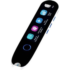 IRIS by Canon IRISPen Reader