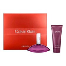 Calvin Klein Euphoria Eau de