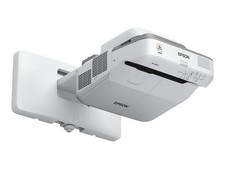 Epson EB-685W Ultrakurzdistanz LCD Beamer 3500 Lumen