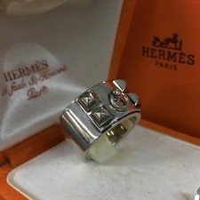 EGA HERMES Collier de Chien