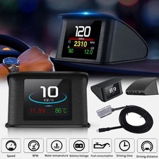 Obd2 head display - head, up