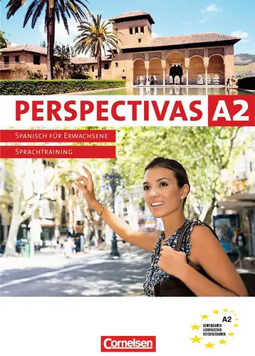 Perspectivas spanisch für - spanisch,