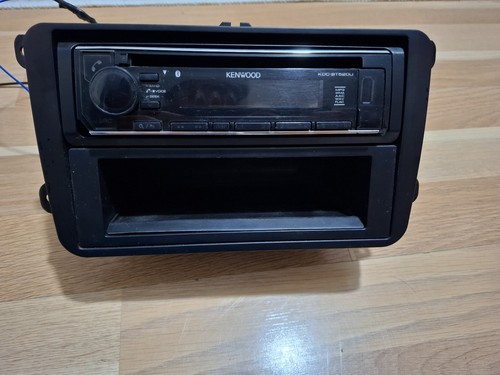 Kenwood kdc bt520u - t5, kdc-bt520u