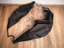 Quinny Zapp Regenschutz