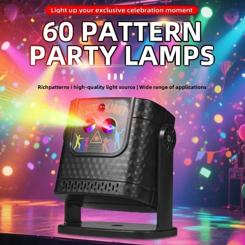 Led laser disco lichter - laser,