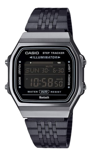 Casio vintage digital - vintage,