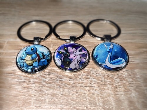 Diy pokémon fan - diy, anime
