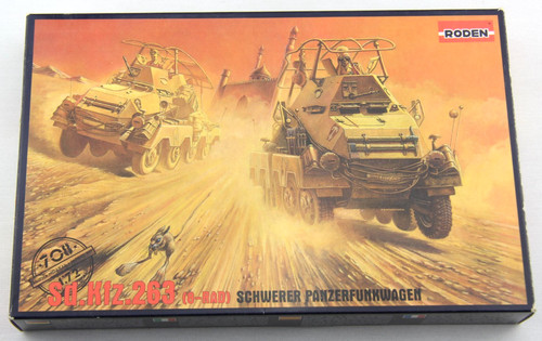 Roden 708 wwii - roden, 263