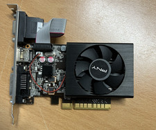 Grafikkarte Nvidia GeForce GT 630 1GB DDR3 PCle 2.0