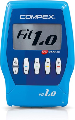 Compex muskelstimulator fit - compex,