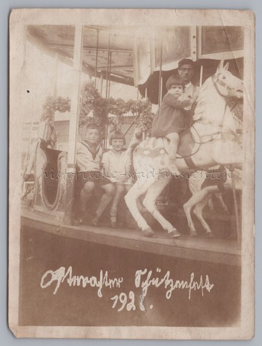 Osterather schützenfest 1928 - osterather,