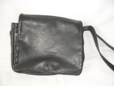 Schultertasche echtes weiches