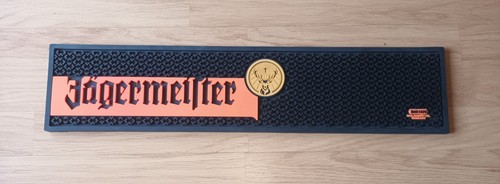 Jägermeister barmatte - jägermeister,