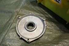 Deckel mit Simmerring Ölpumpe 478324 ET4 125 M04 Sfera Hexagon LX4 Torpedo