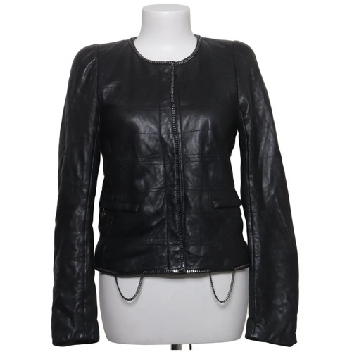 Patrizia pepe lederjacke - pepe,,
